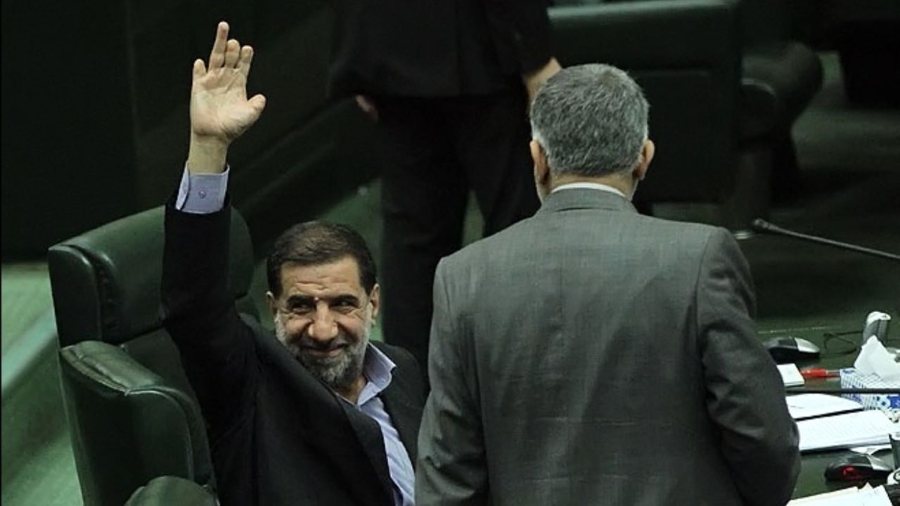 محور مقاومت منطقه­ را از دست‌های آلوده پاک­سازی می‌کند