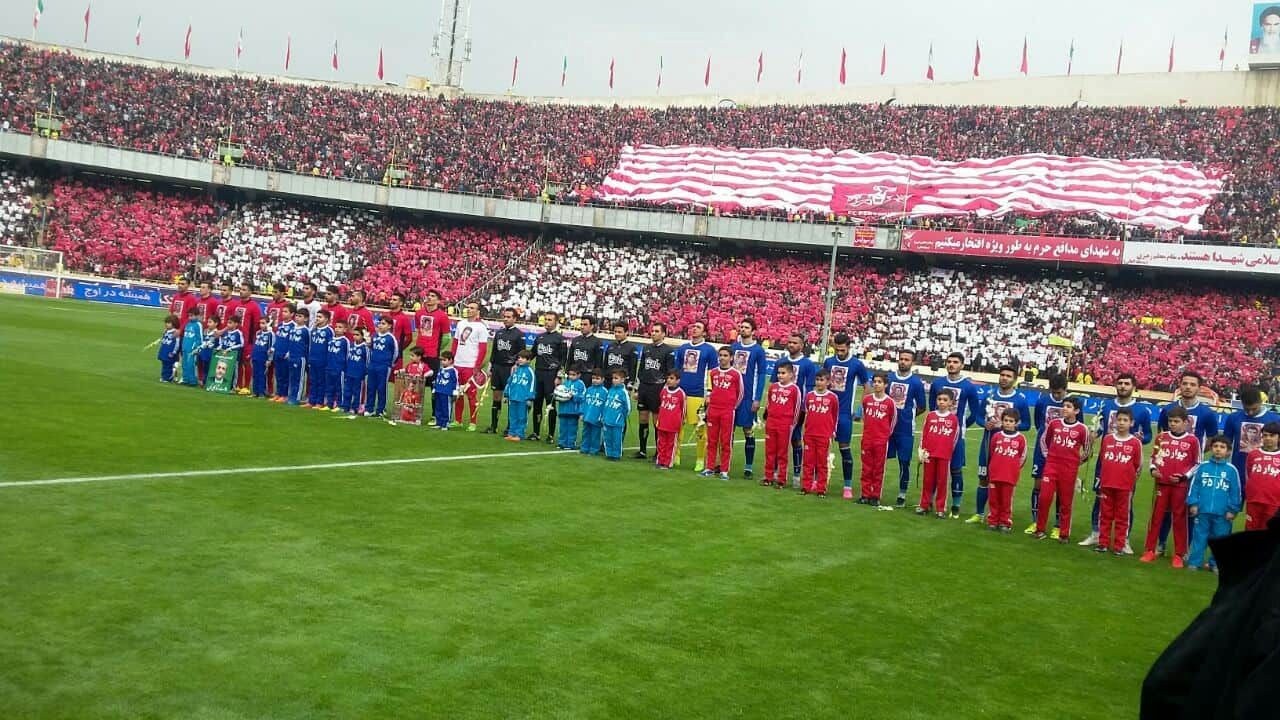 استقلال با 1000 دلار می‌خواهد مانع جام دادن به پرسپولیس شود!