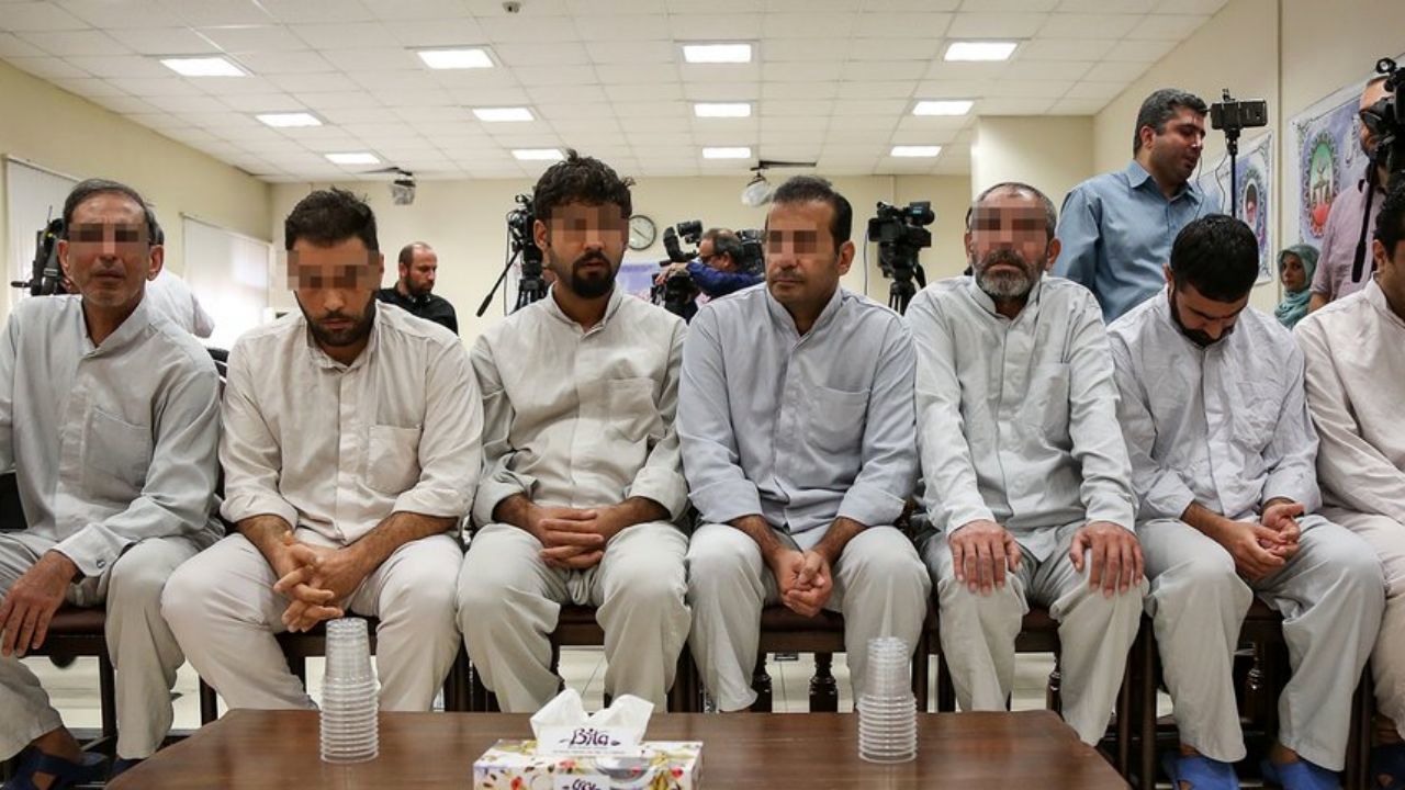 اگر بانک مرکزی به وظیفه خود عمل می‌کرد شاهد تشکیل دادگاه‌‌ها ارزی نبودیم/ گروه وحید مظلومین وارد مبادلات فردایی و کاغذی ارز و سکه شدند