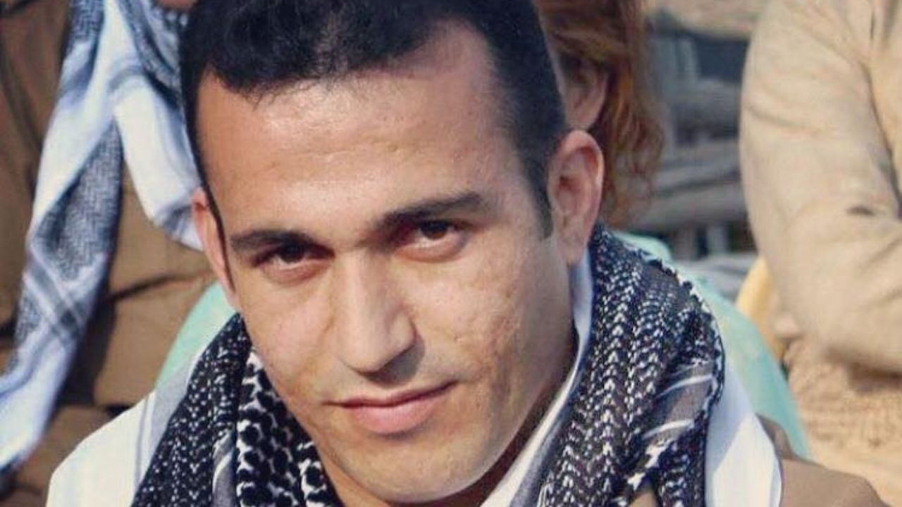 رامین حسین پناهی اعدام شد