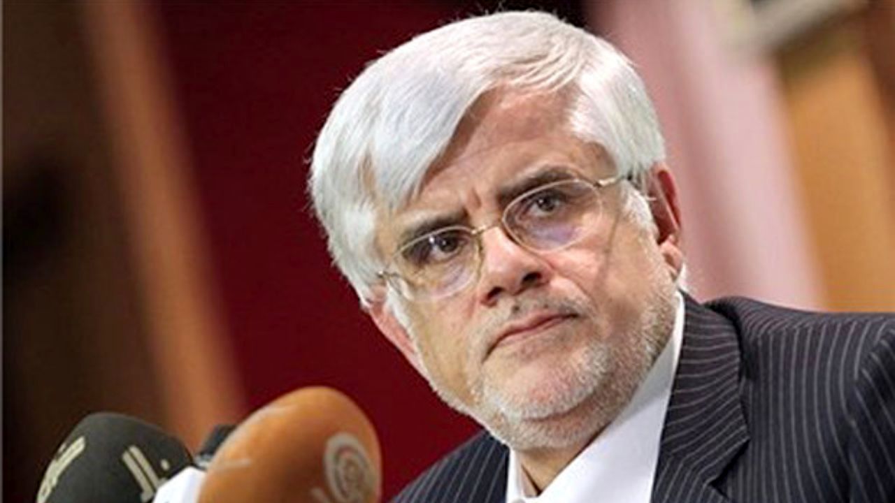 اطلاعیه دفتر عارف درباره انتشار نقل و قول‌های منتسب به رئیس فراکسیون امید