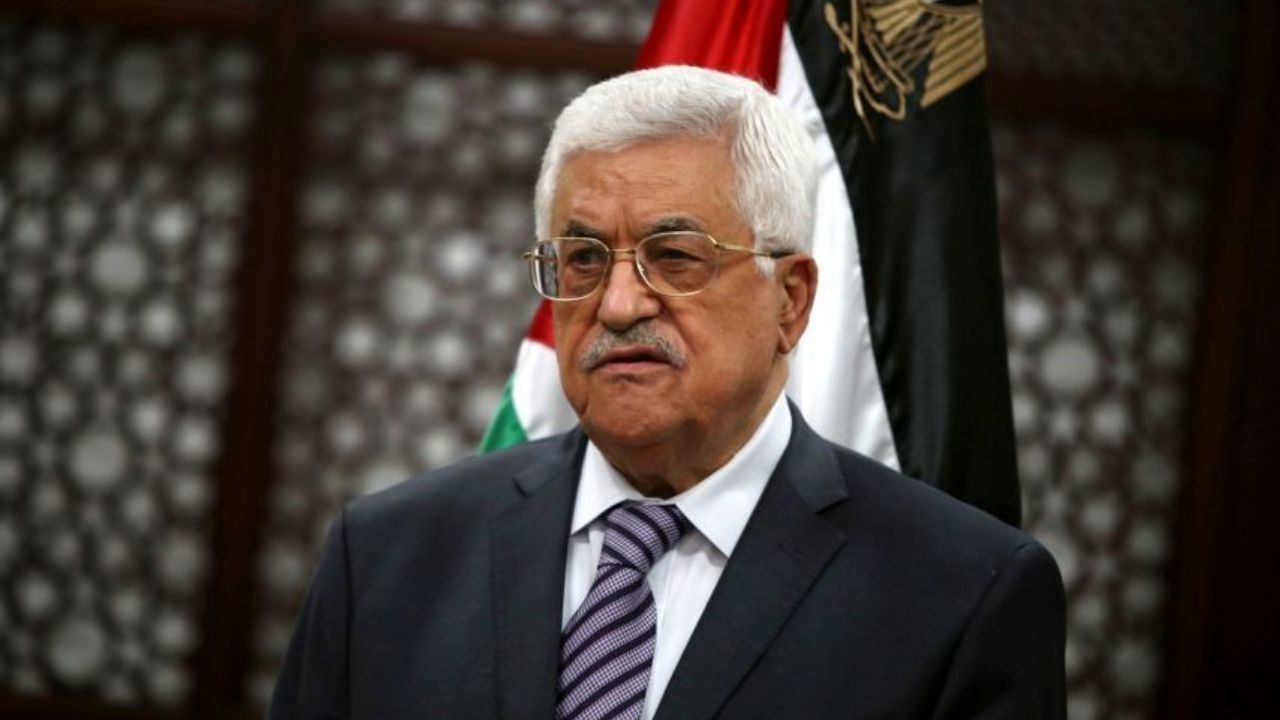 محمود عباس بر برگزاری کنفرانس بین‌المللی با هدف نظارت بر روند صلح تاکید کرد