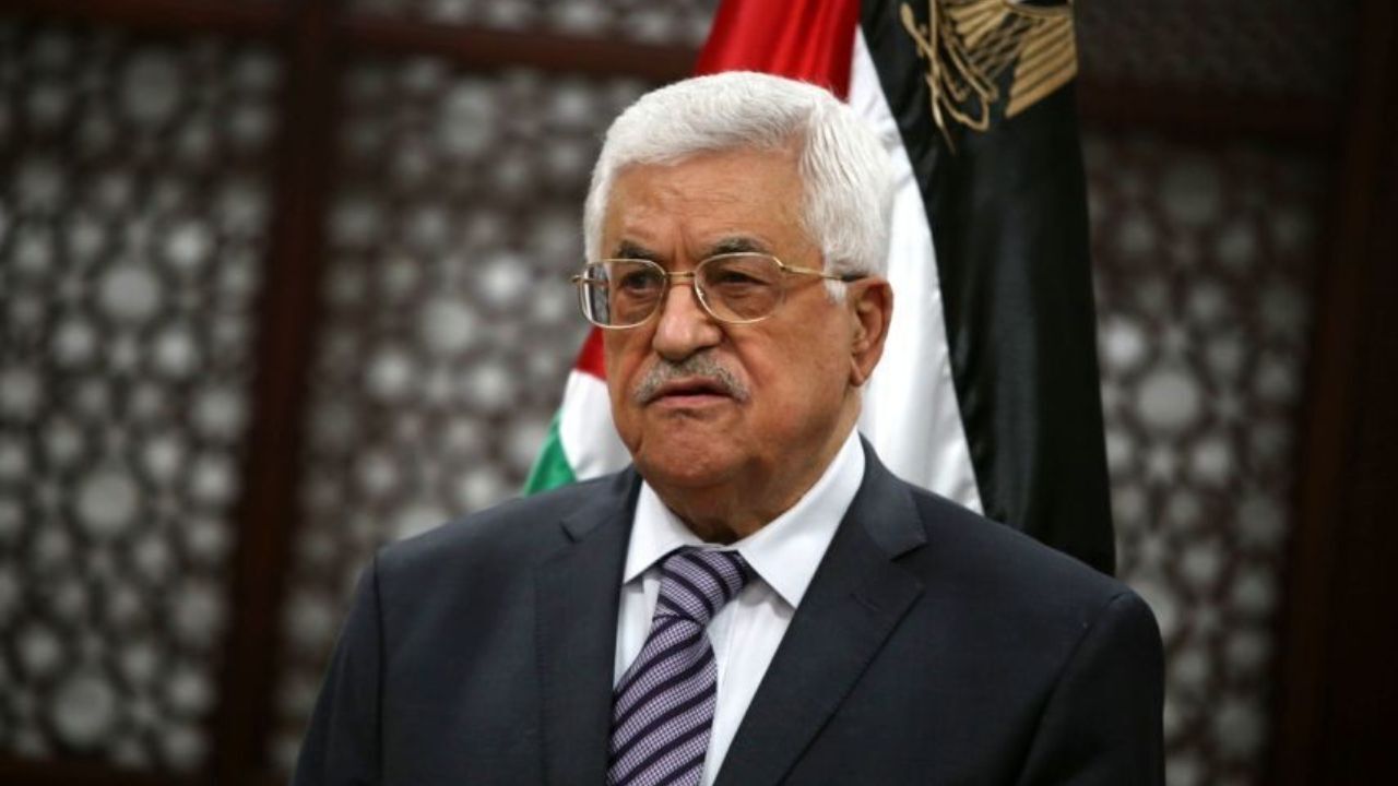 محمود عباس بر برگزاری کنفرانس بین‌المللی با هدف نظارت بر روند صلح تاکید کرد