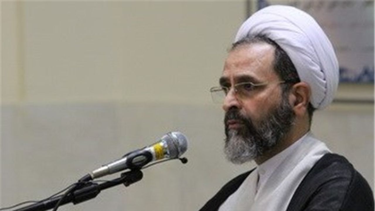  برطرف شدن مشکلات کشور منوط به تکیه بر اقتصاد مقاومتی است