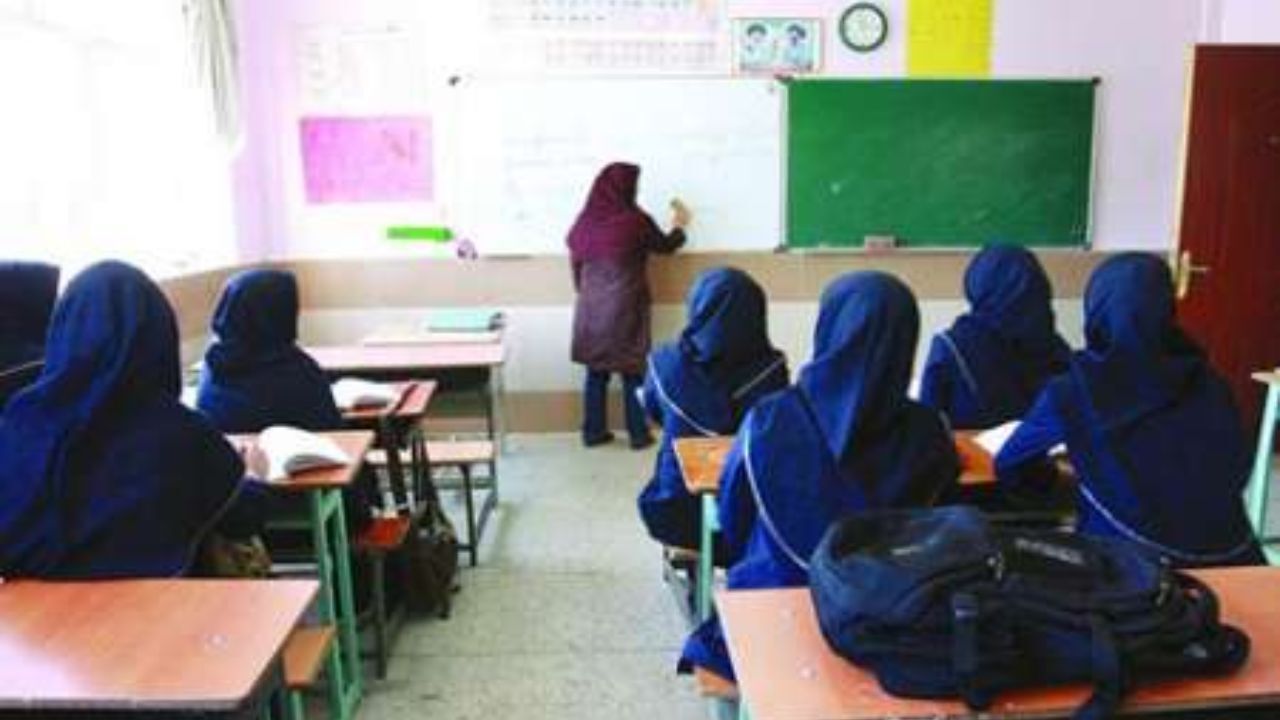 بازگشت دوباره سختی کار به فیش حقوقی معلمان