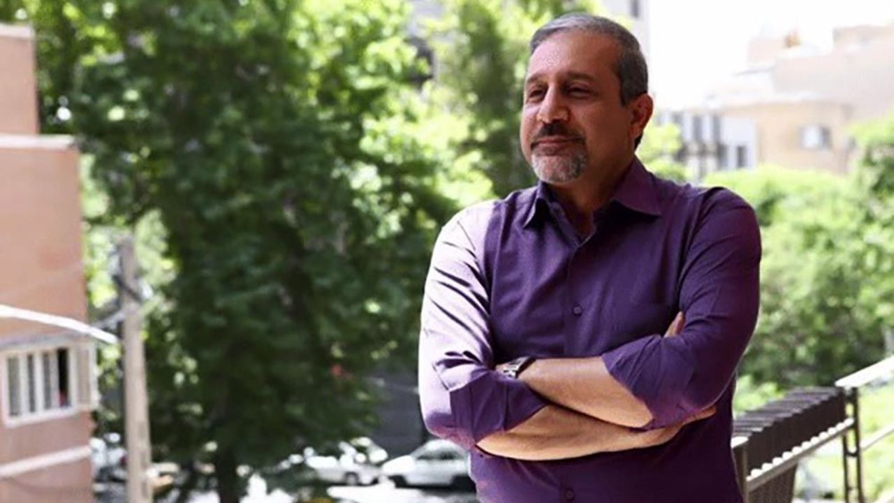 تقاضای ساخت 30 سریال برای شبکه‌ خانگی