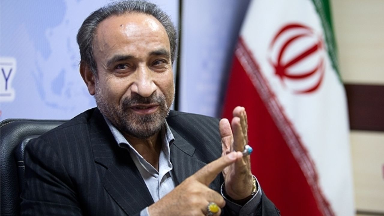 می‌خواهند دولت را از نصاب بیندازند/ برخی می‌خواهند کینه انتخابات را امروز جبران کنند/ دل رئیس‌جمهور از خیلی مسائل پر است