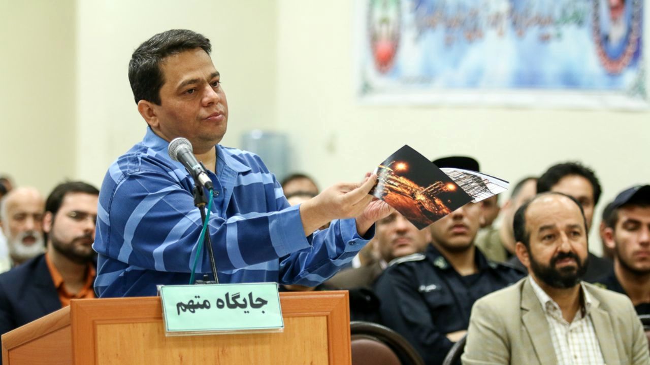 نماینده دادستان: اظهارات متهم دور از واقعیت است