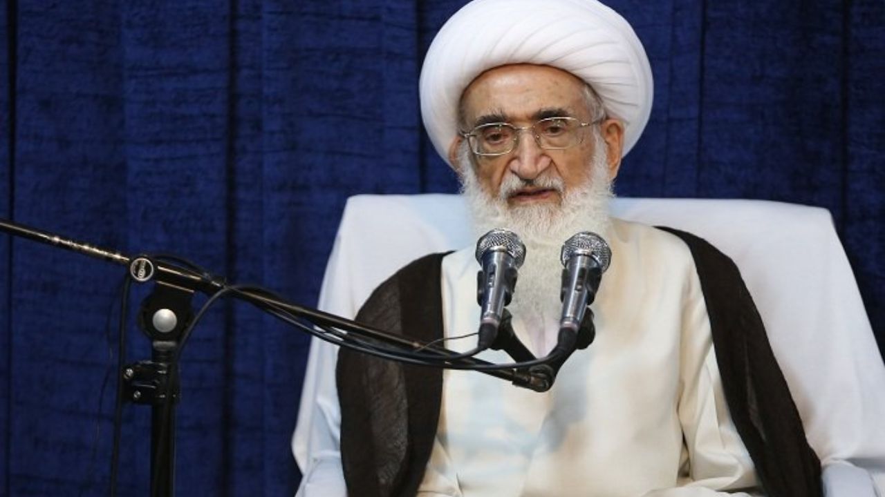 من خودم به خرید می‌روم/ هیچ اشرافی بر قیمت‌ها نیست/ زجر مردم را خودم لمس می‌کنم