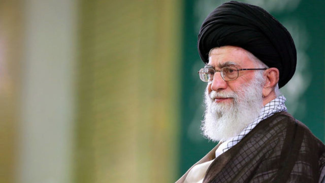 حجت‌الاسلام رستمی رئیس نهاد نمایندگی رهبری در دانشگاه‌ها شد