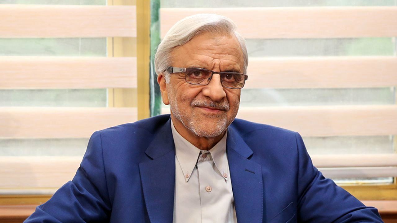مردم فکر می‌کنند مجلس دنبال بازی‌های سیاسی است