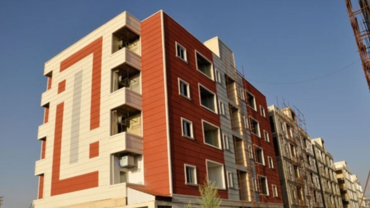 مسکن هنوز به قیمت واقعی خود نرسیده است