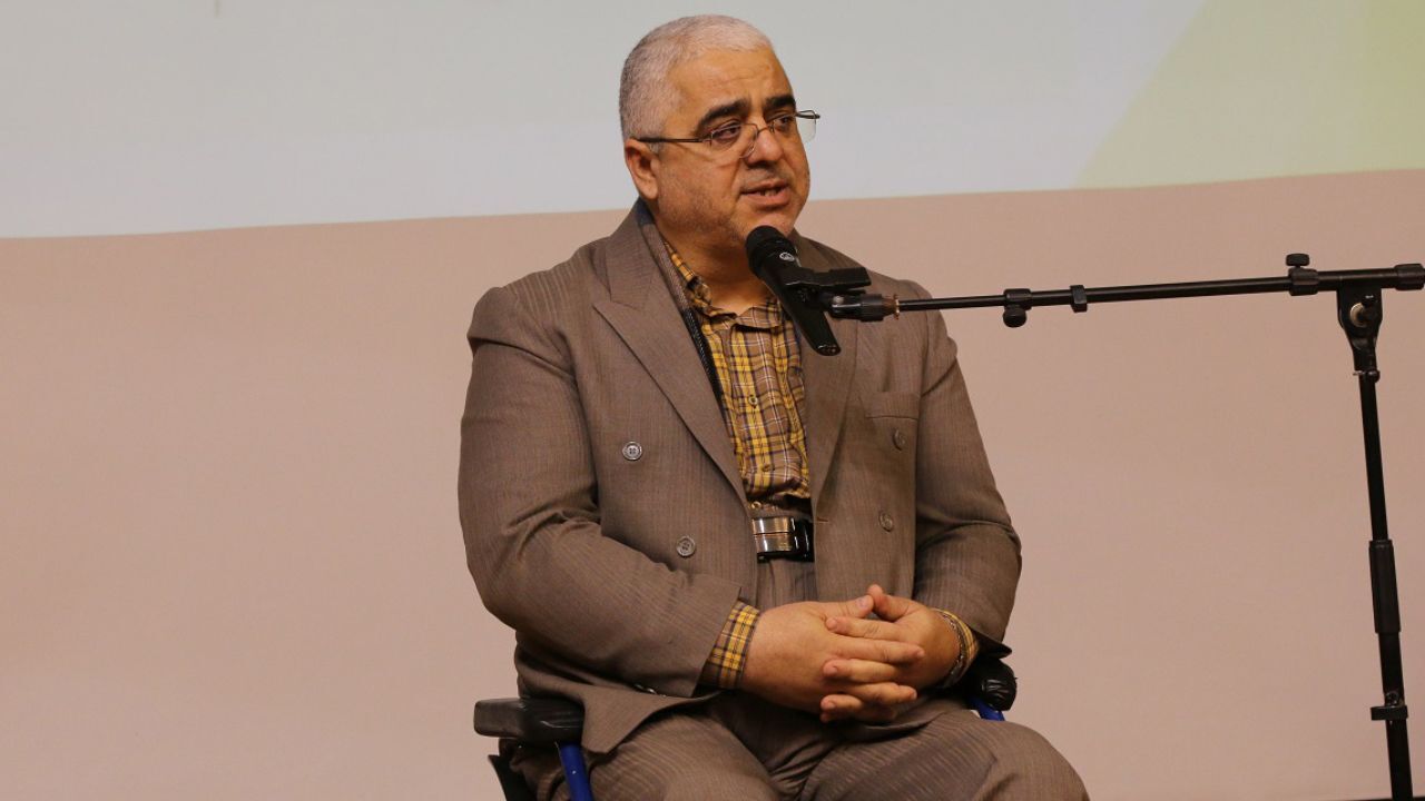 روحانی به طناب پوسیده کیهان اطمینان نکند