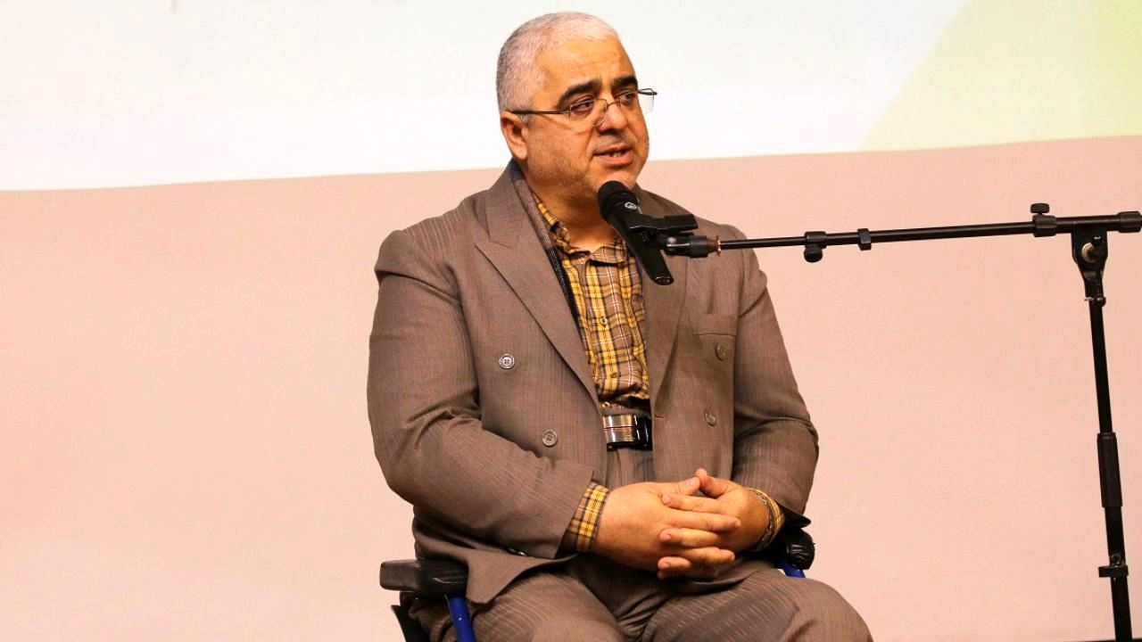 روحانی به طناب پوسیده کیهان اطمینان نکند