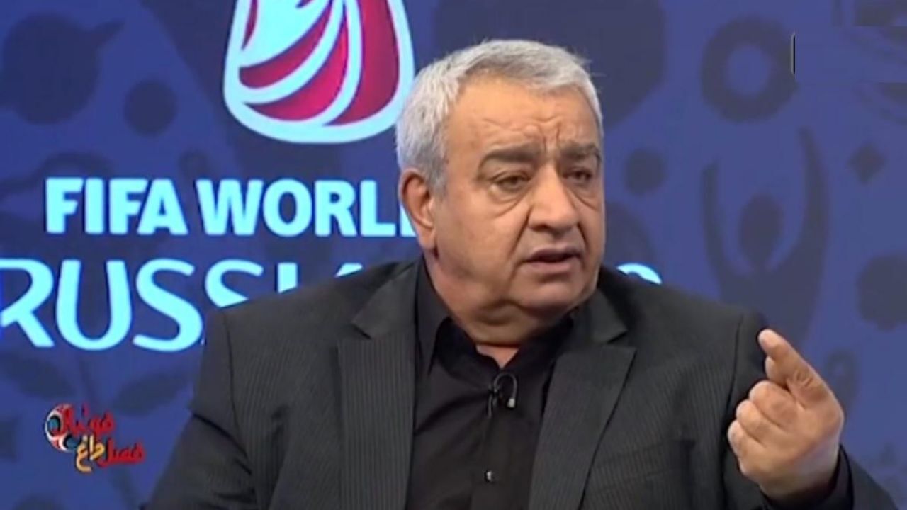 باید قدردان کی‌روش باشیم/ گزینه‌ای در بین مربیان داخلی برای جانشینی کی‌روش نداریم/ فوتبال ایران با میوه‌ها درست نمی‌شود باید ریشه‌ای عمل کنیم
