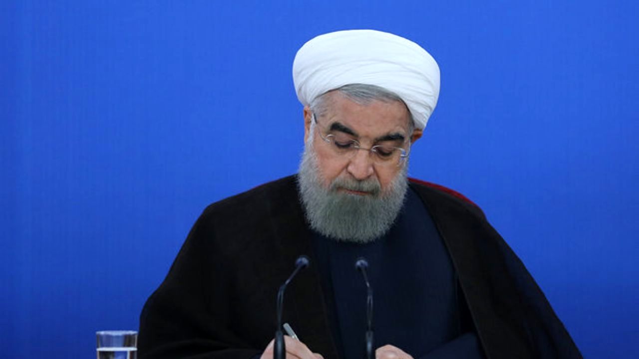 تصویب‌نامه «برنامه جامع اصلاح نظام اداری» ابلاغ شد