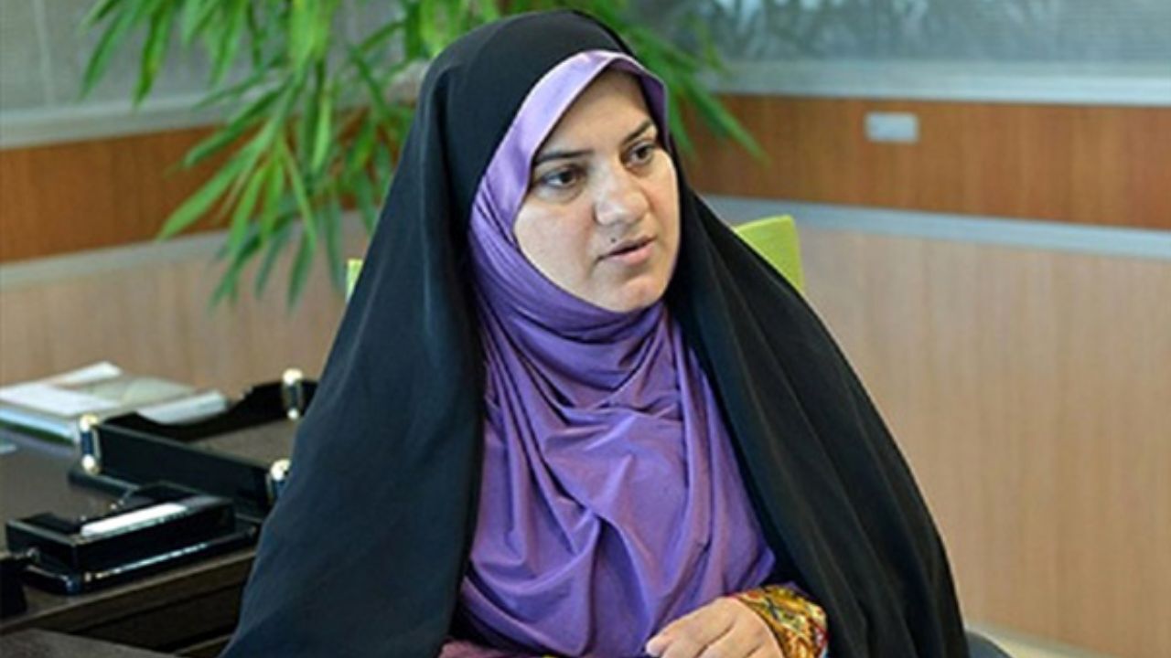 انتصاب اولین سفیر زن بلوچ اهل سنت/ حمیرا ریگی به برونئی می‌رود