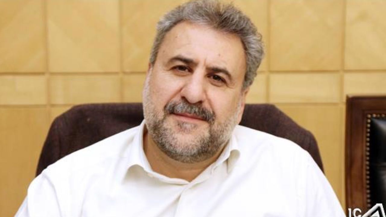 ترکیه 22 رایزن اقتصادی در عراق دارد ایران یک رایزن!