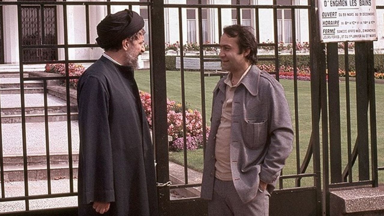 صادق قطب‌زاده اعدام شد