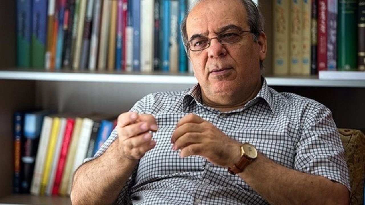 شکستن بن‌بست بی‌اعتمادی
