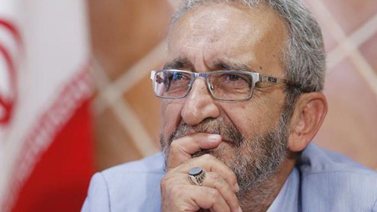 مهریه نمی‌تواند عامل بازدارنده‌ای جهت ازهم پاشیدگی کانون خانواده باشد