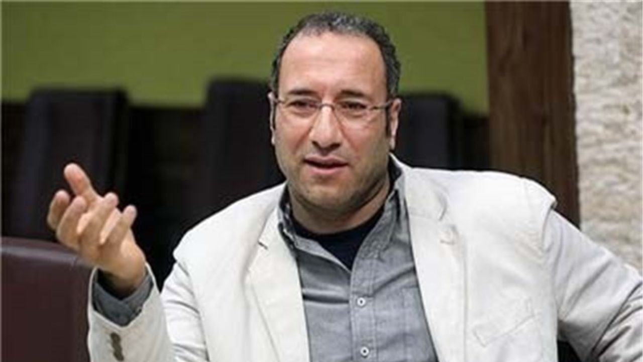 میرکریمی همچنان در یاسوج به دنبال «قصر شیرین»