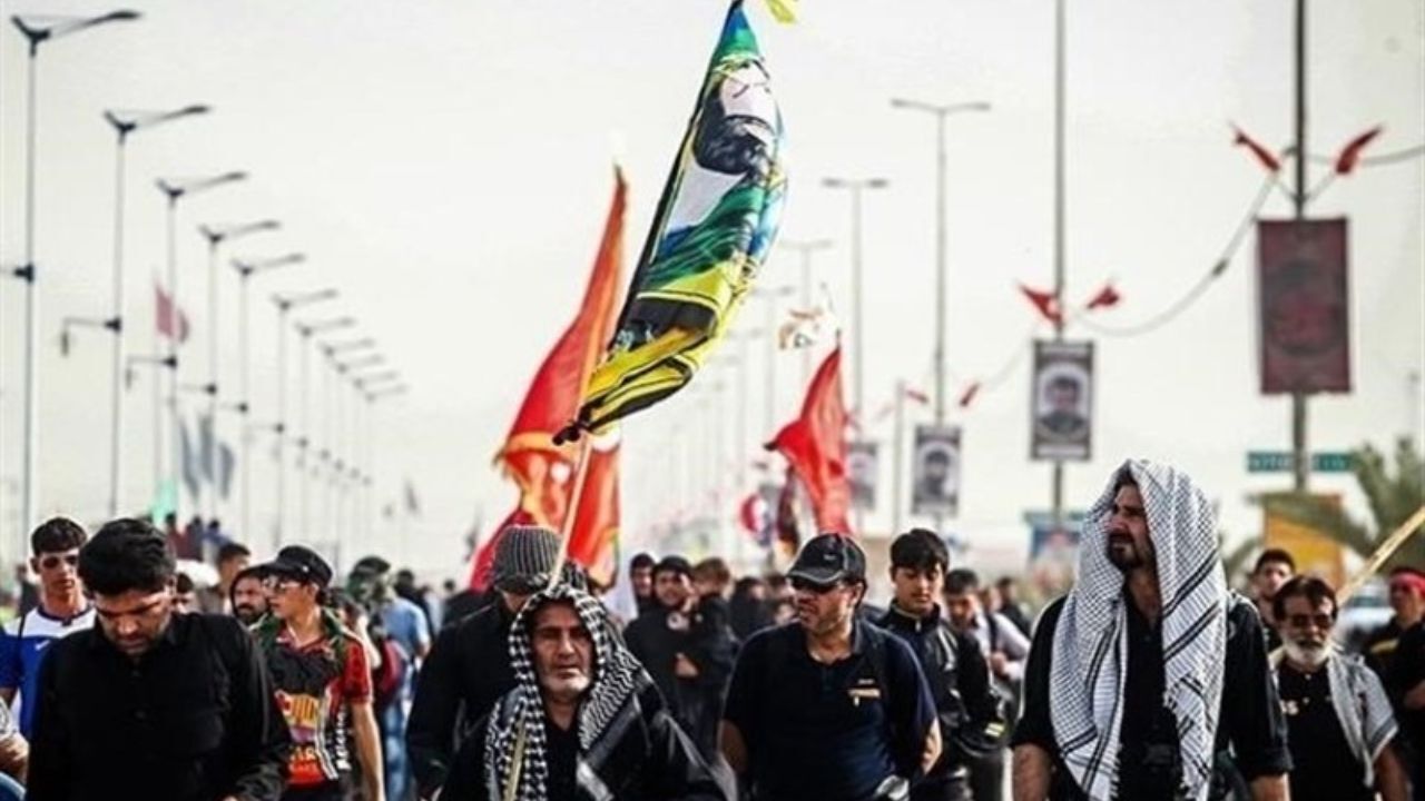 هزینه ویزای اربعین مشخص شد/دلار از چرخه اربعین خارج شد