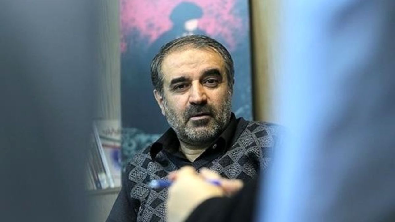 مذاکره مجدد با دولت آمریکا حماقت سیاسی است/ اگر بنا به حل شدن مشکلات اقتصادی بود با همان توافق قبلی مشکلات حل می‌شد