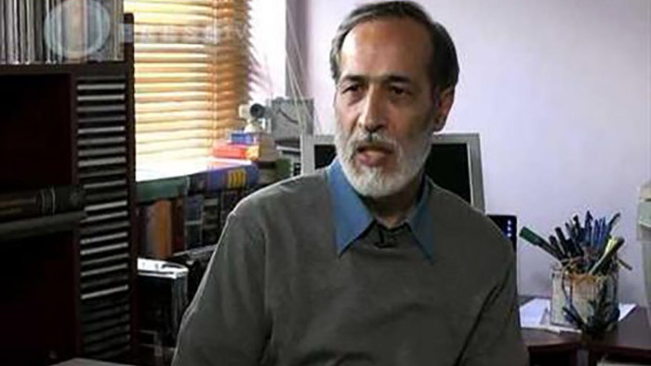 سنگرسازی در برابر ترامپ