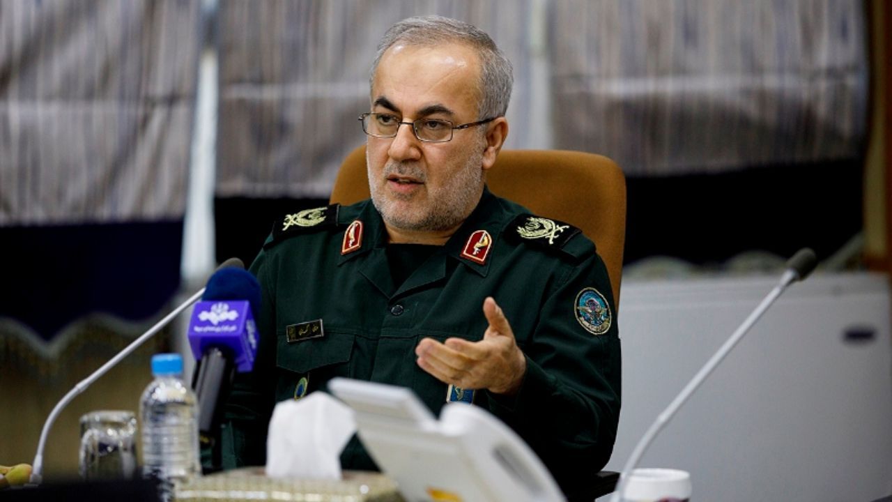دغدغه‌ فعلی‌مان بهبود سربازانِ مجروح حادثه تروریستی اهواز است