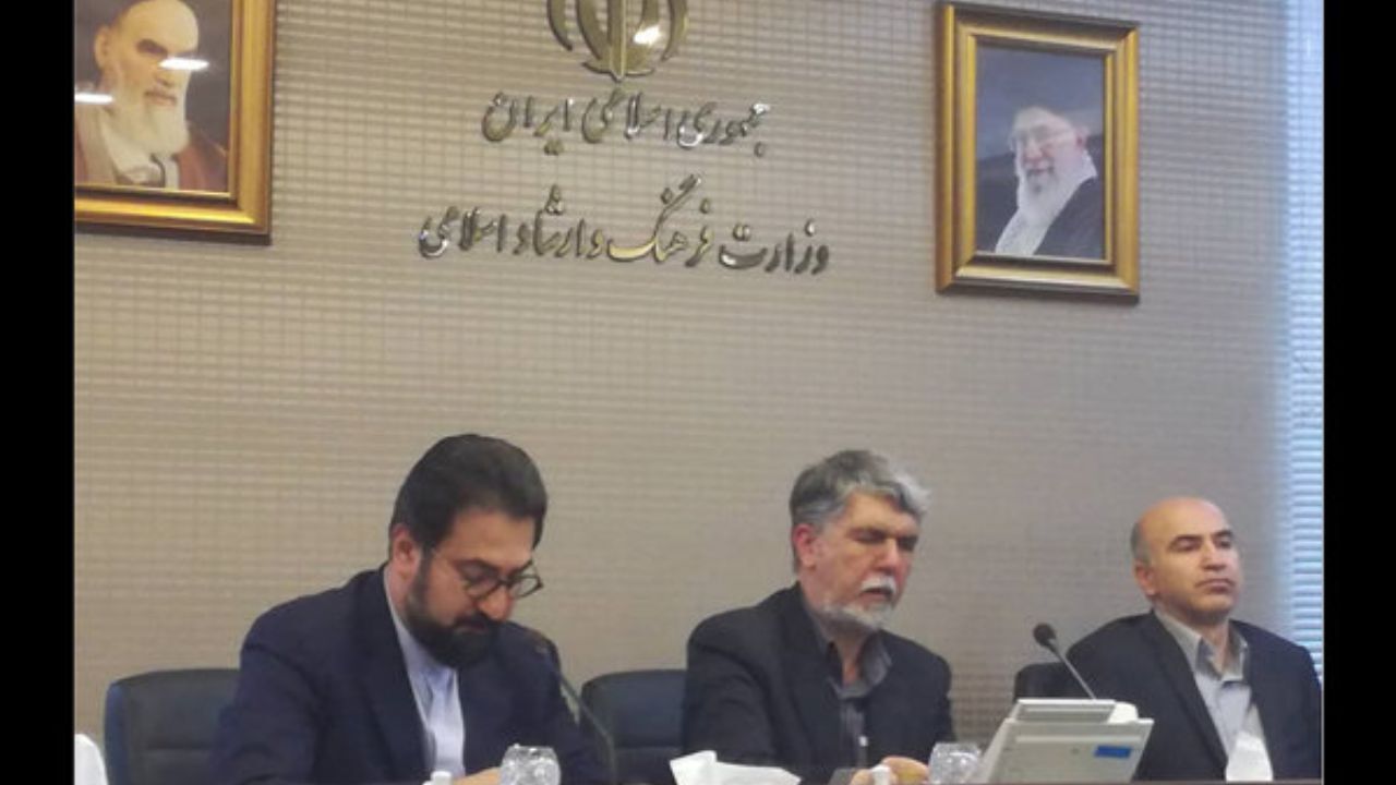فرهنگسرای نیاوران و تئاترشهر نیازبه مرمت دارند/طراحی شهر خلاق هنر