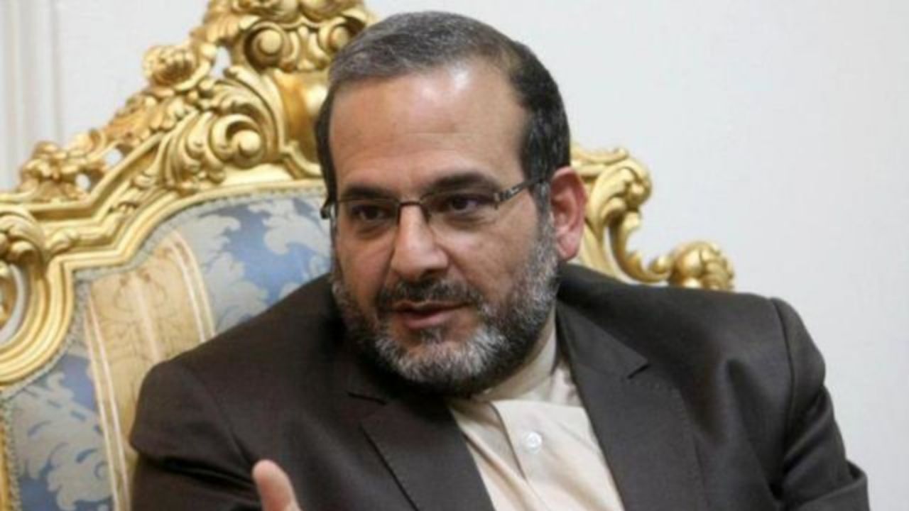 هدف آمریکا در به انزوا کشاندن ایران محقق نشد