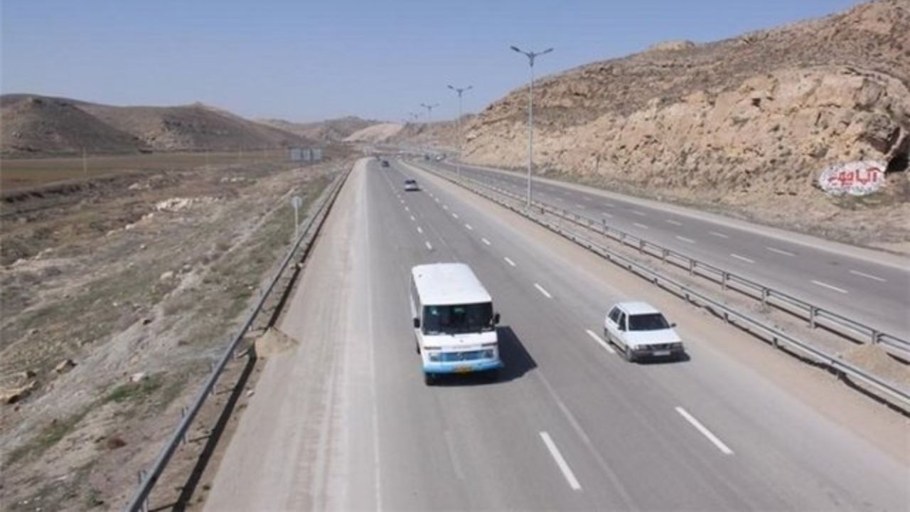 تکذیب تیراندازی در محور جهرم