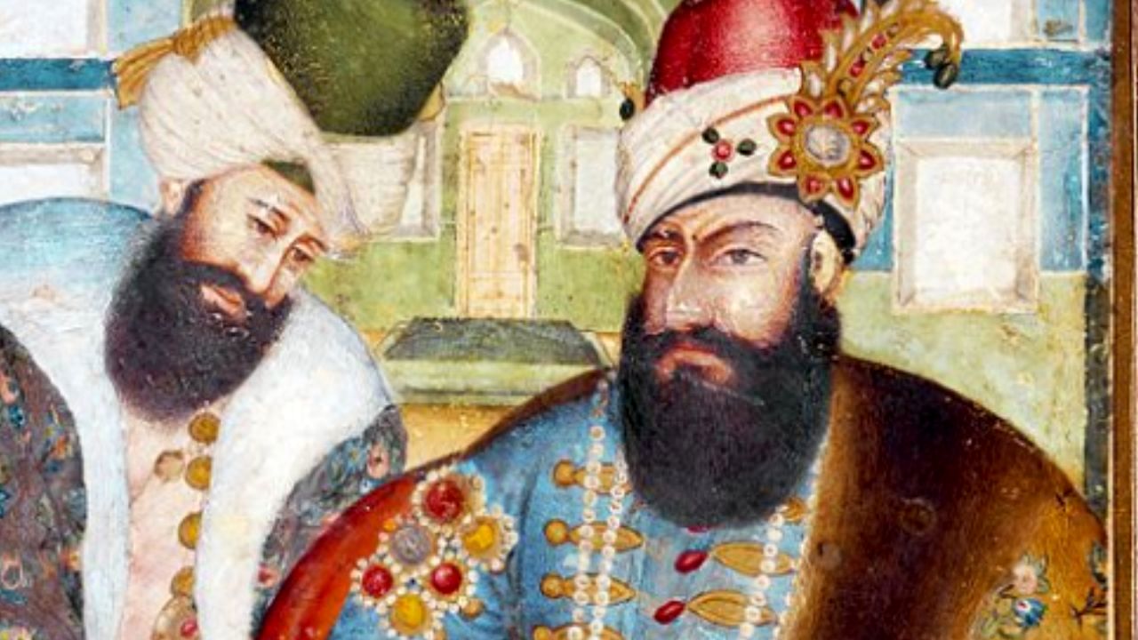 کریمخان زند چگونه با مفسدان اقتصادی برخورد می‌کرد؟