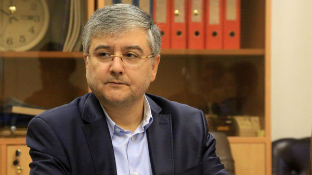دانشجویی نداریم که به دلیل حوادث دی ماه از تحصیل محروم شده‌‌ باشد