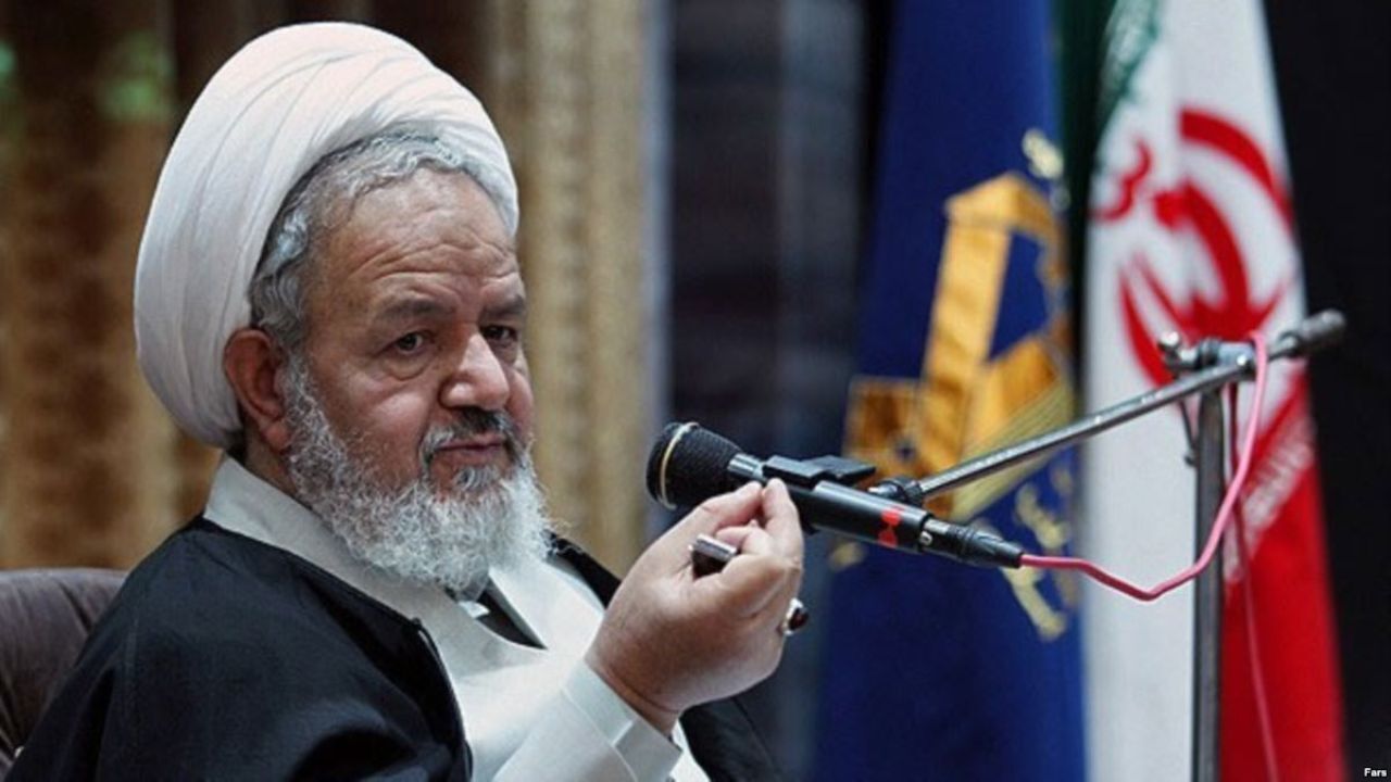 برخی پس از دریافت مسئولیت‌ها دچار کج‌روی می‌شوند