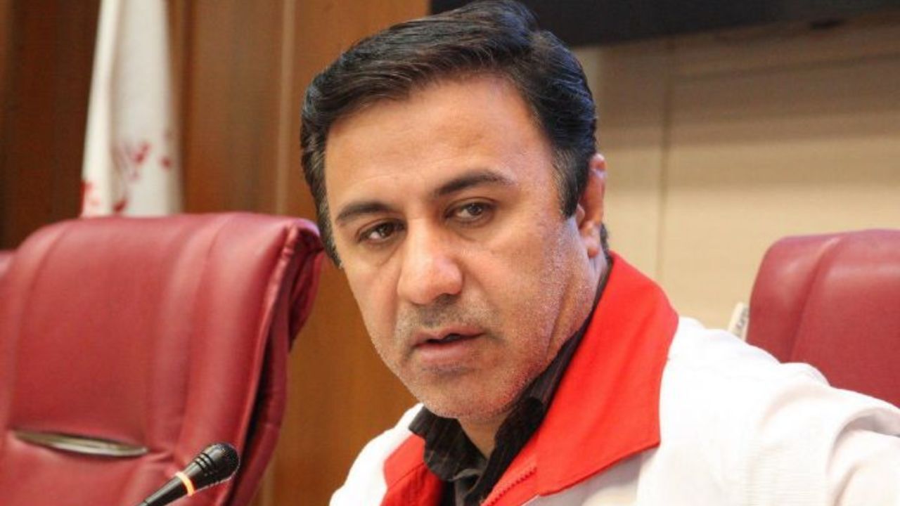 اعزام امدادگران به باغملک/ هنوز علت انفجار لوله انتقال گاز مشخص نشده است