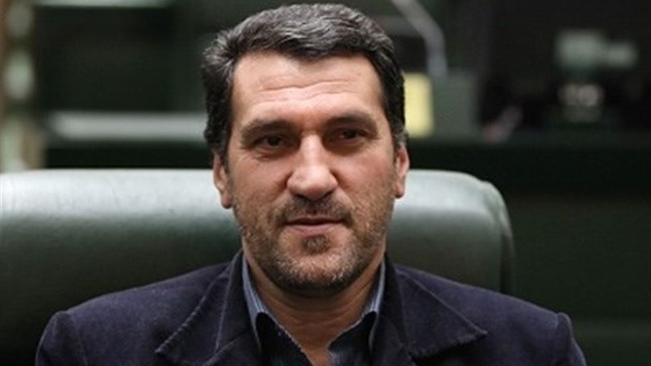 غلط کرده‌اند که گفته‌اند من حقوق بالای 20 میلیون از وزارت نفت گرفته‌ام