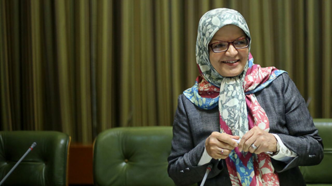 طرح «خانه خبرنگار» در قالب لایحه تهران 1400