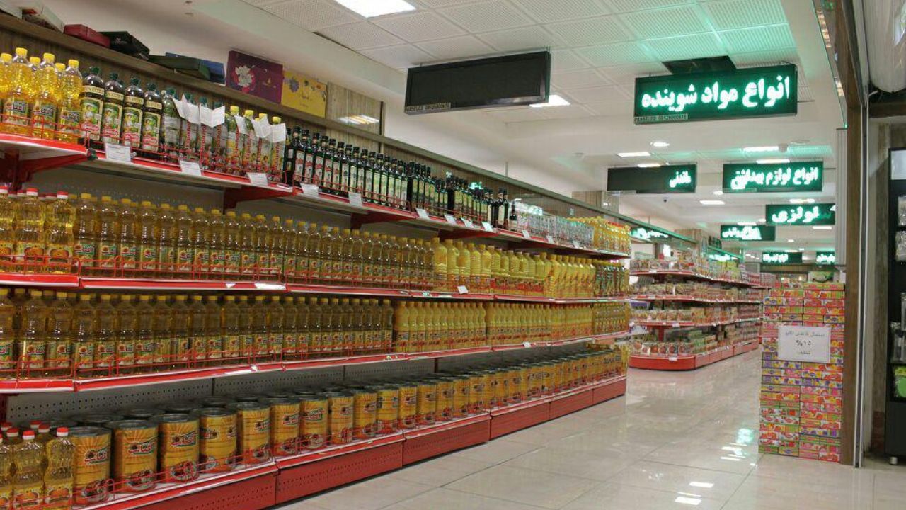 جریمه سنگین تعزیرات در انتظار فروشگاه‌های زنجیره‌ای گرانفروش