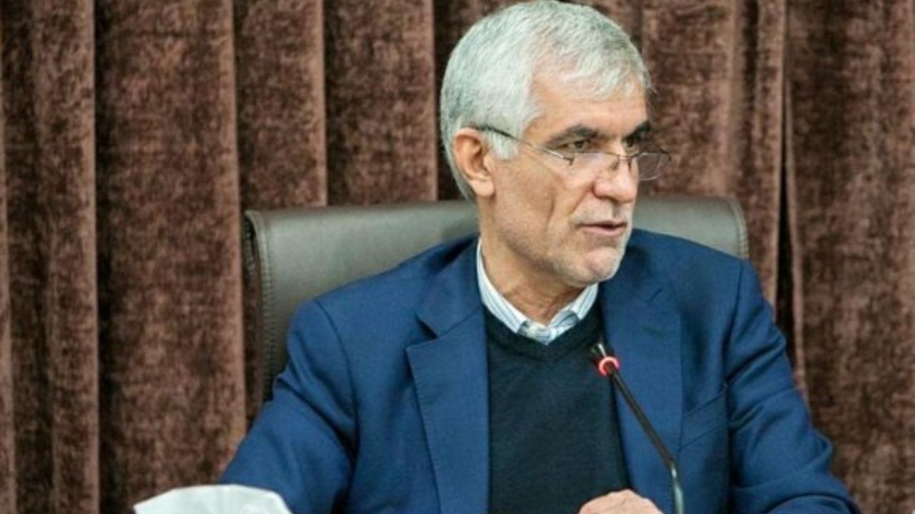 هیچ پروژه عمرانی بلاتکلیفی در شهر وجود ندارد