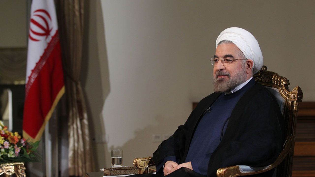 پاسخ جانیان حادثه اهواز را می‌دهیم/ آمریکایی‌ها می‌خواهند در ایران آشوب درست کنند