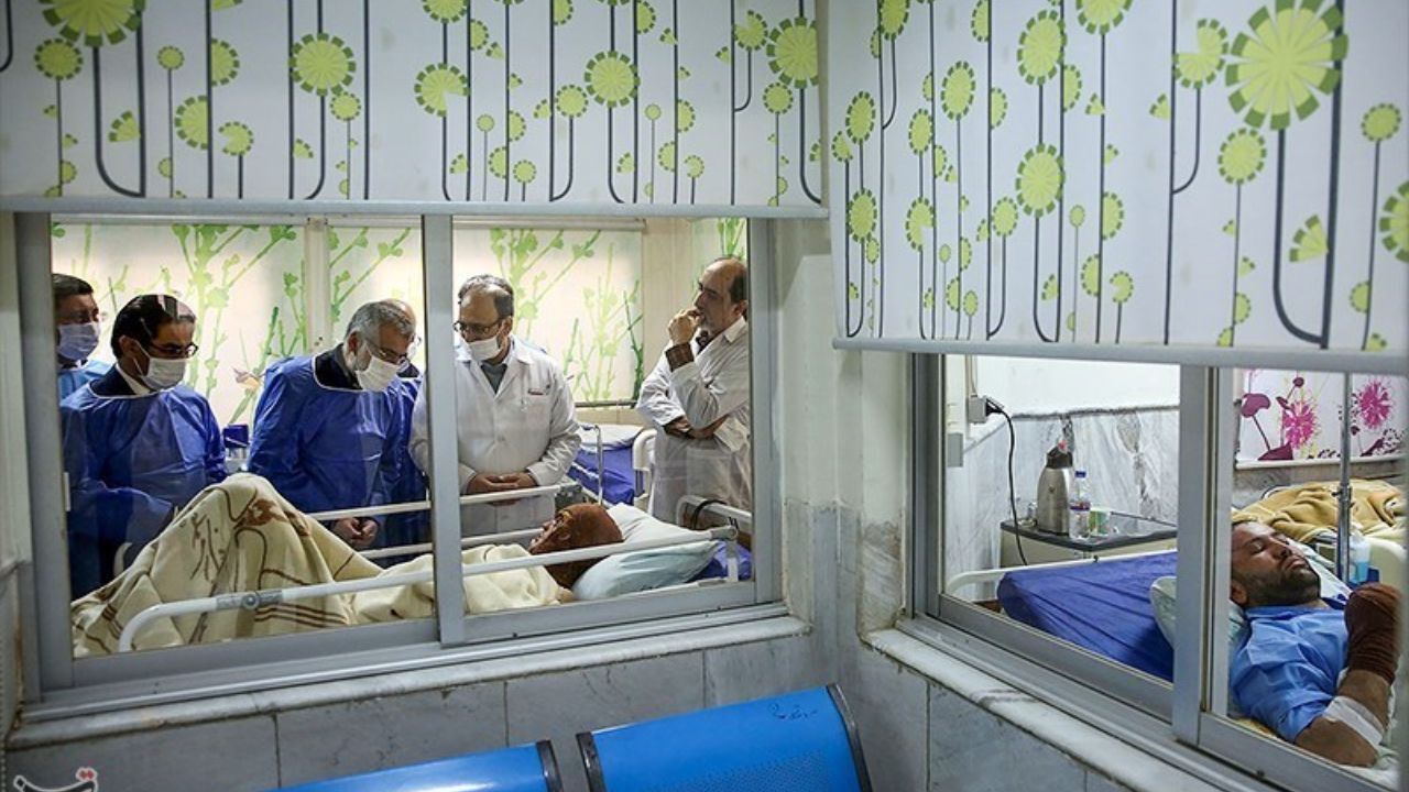 جزئیات جدید از درمان مجروحان پس از 24 ساعت از حادثه تروریستی اهواز
