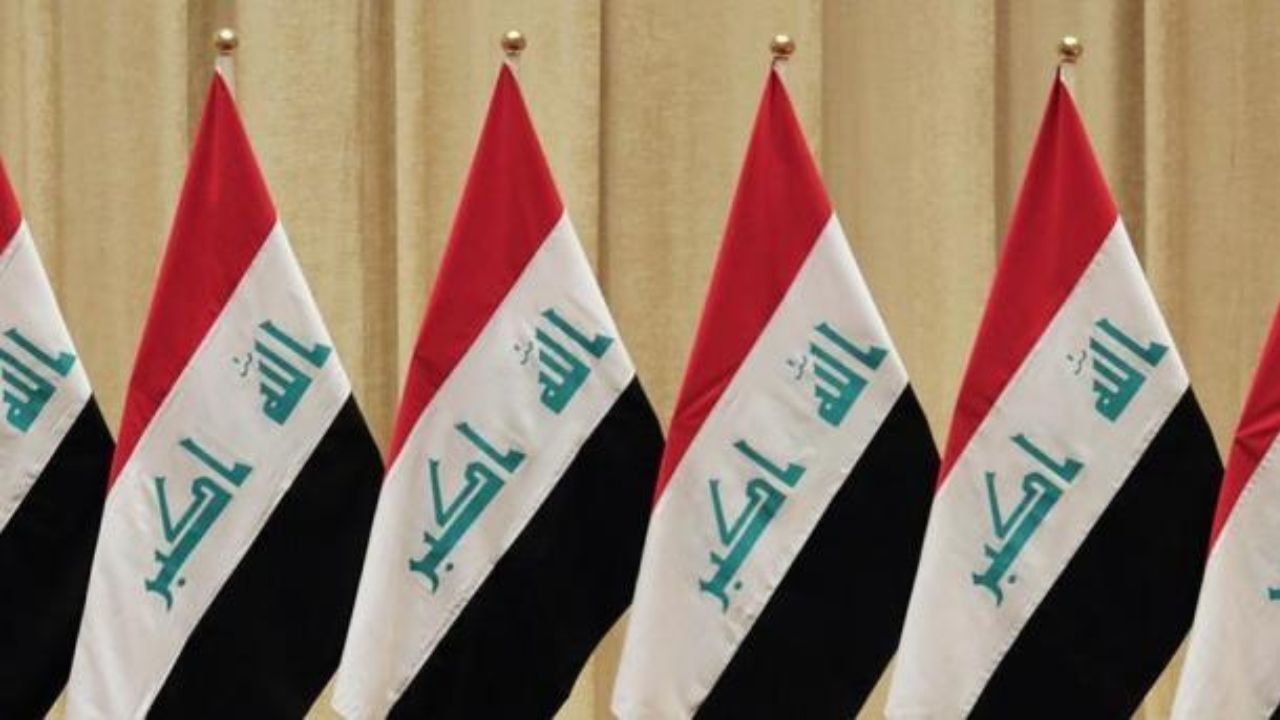 سفرای آمریکا و انگلیس باید از عراق اخراج شوند