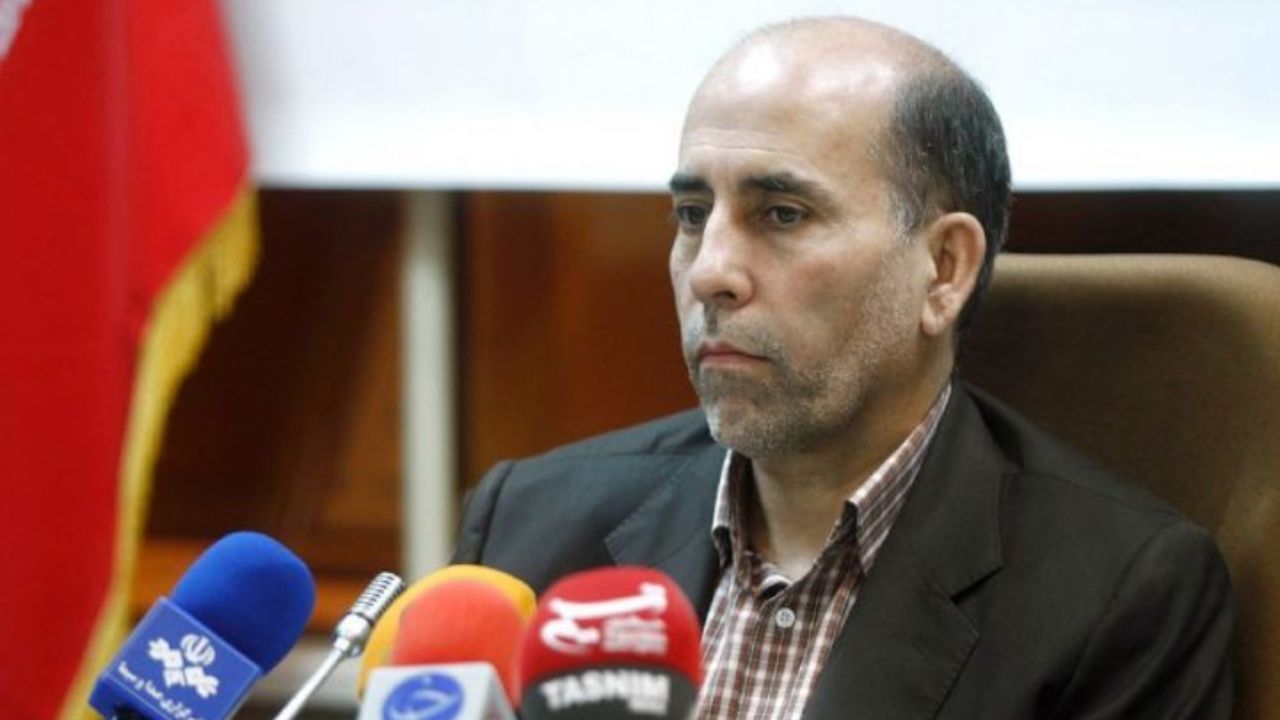 ارسال تجهیزات پزشکی توسط سازمان هلال احمر به عراق در ایام راهپیمایی اربعین