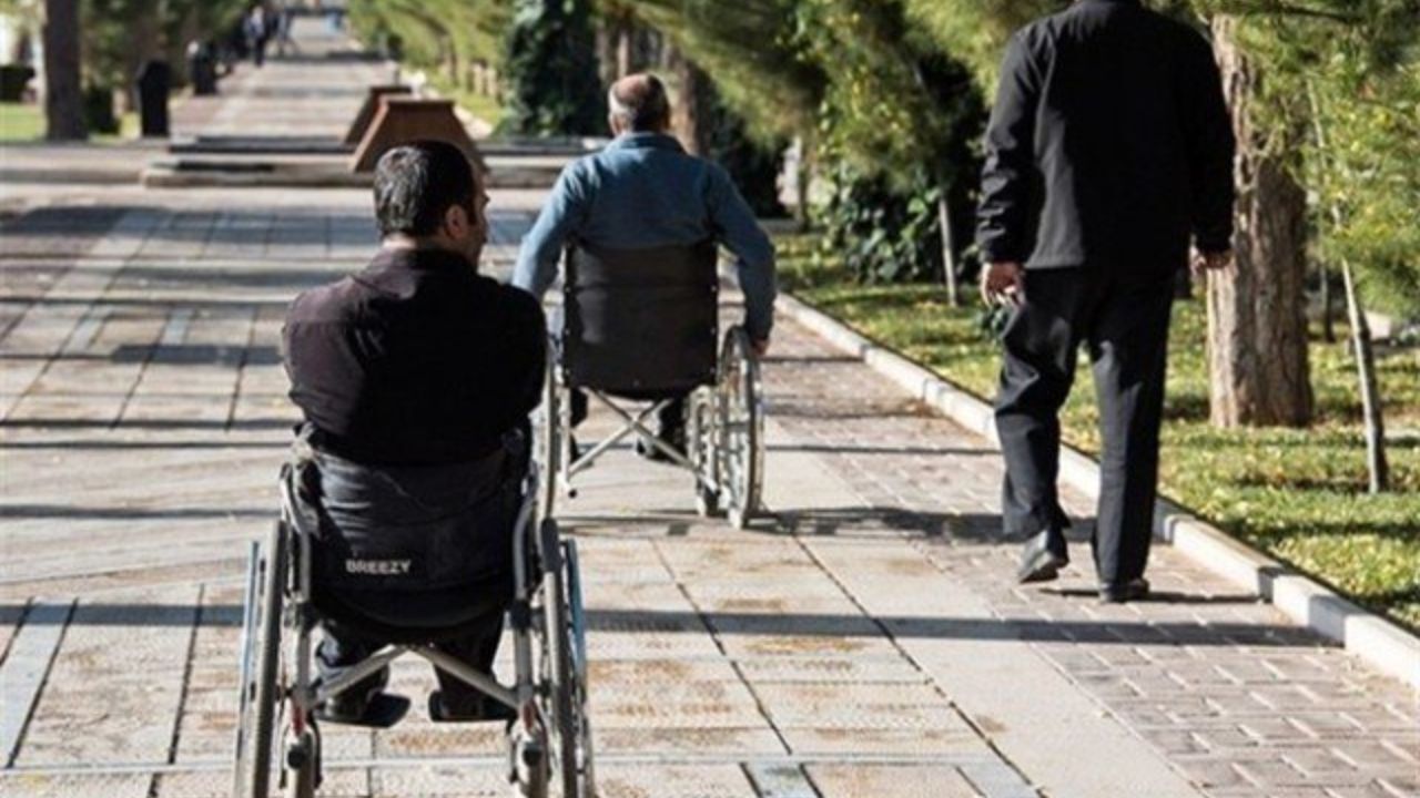 تغییر روند استخدام معلولان