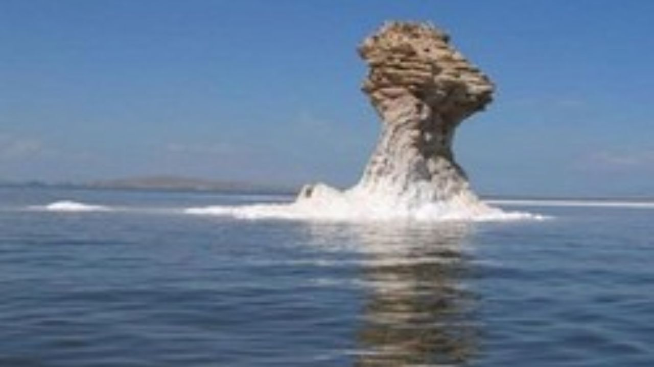 اگر دریاچه ارومیه خشک شود، شهری به عنوان تبریز نخواهیم داشت