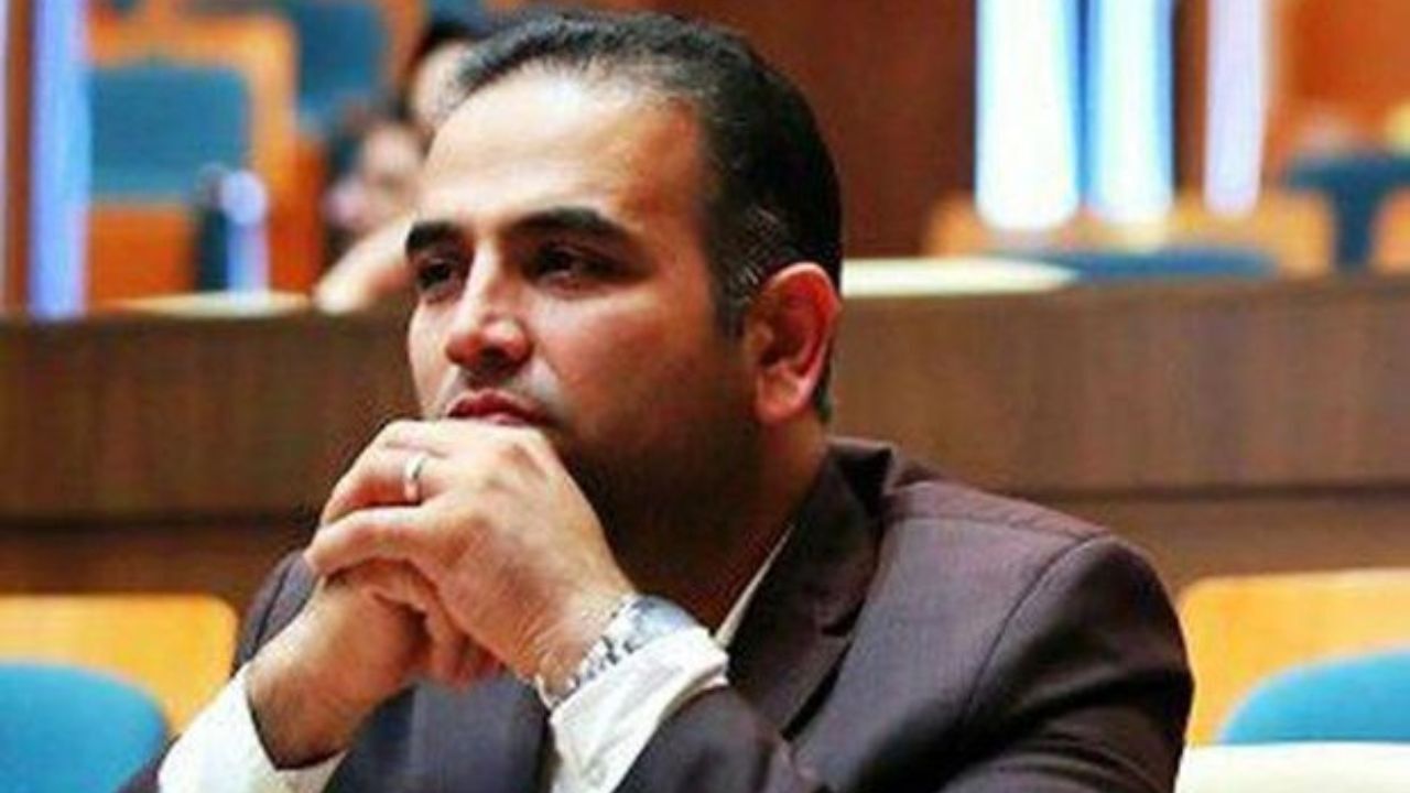 مدیر روابط عمومی محیط زیست گلستان استعفا کرد