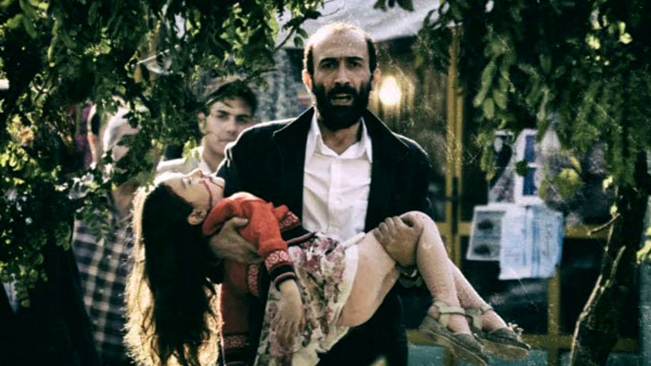 حمایت شهرک سینمای انقلاب و دفاع مقدس از «ماجرای نیمروز 2»