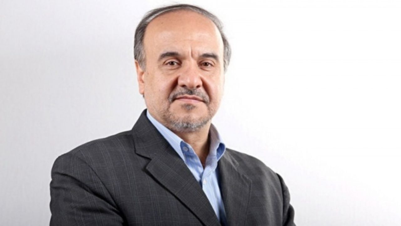 پیام وزیر ورزش و جوانان پس از دیدار مدال‌آوران بازی‌های آسیایی با رهبر انقلاب